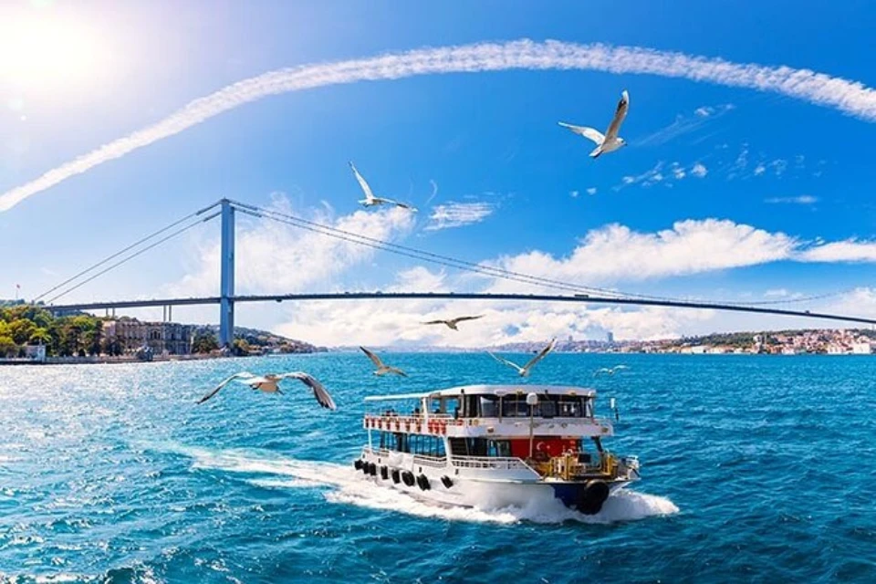 Bosphorus