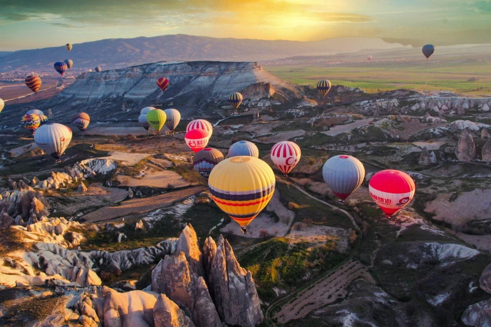 cappadocia