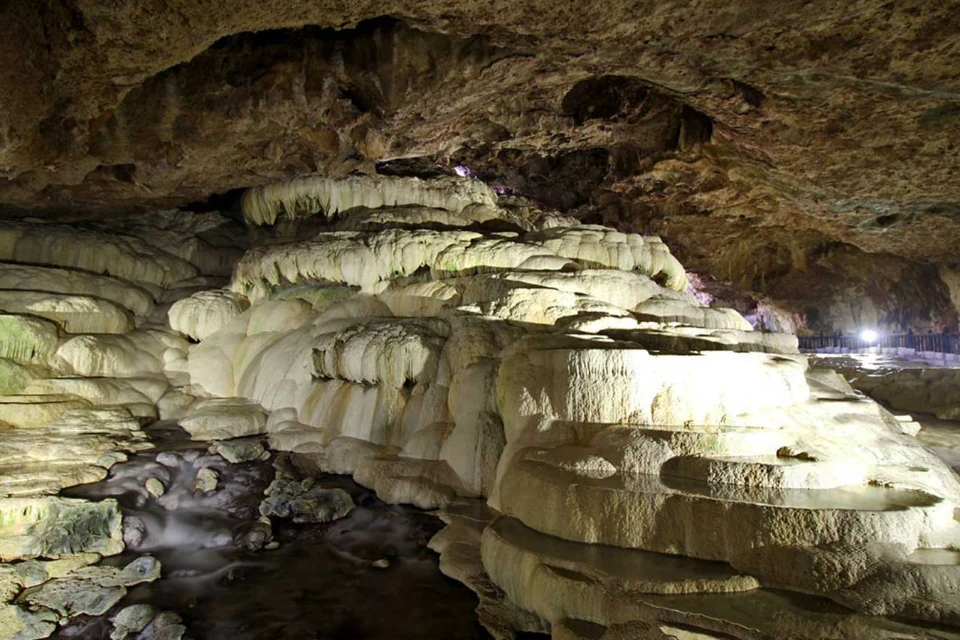 denizli pamukkale