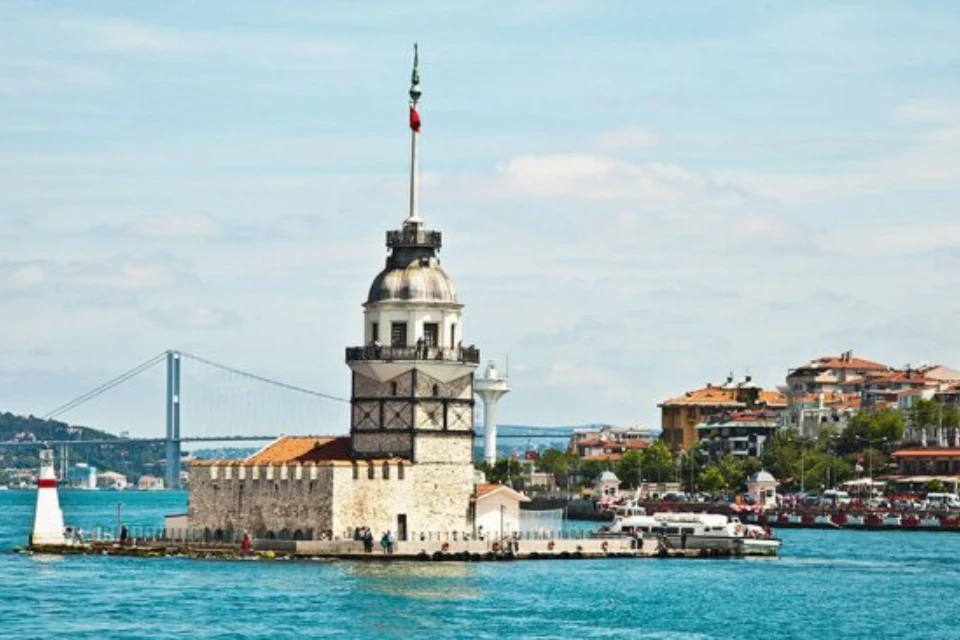 istanbul bosphorus tours