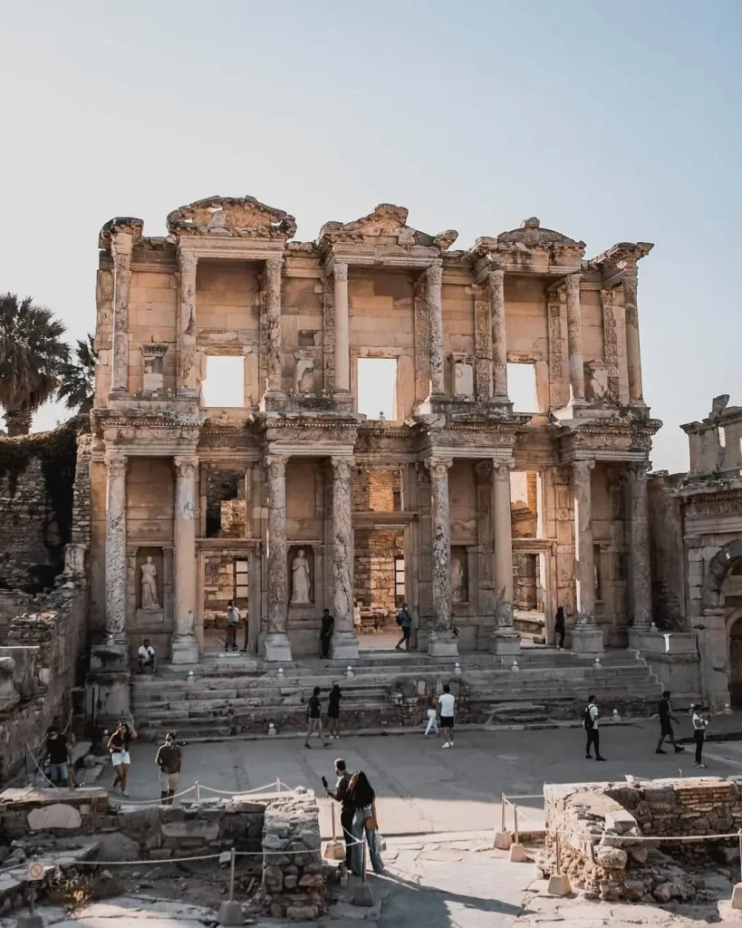 TurkeyToursMarket_Ephesus_7