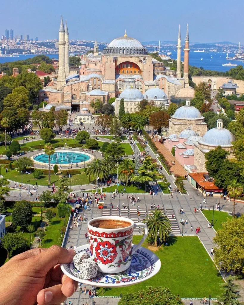 TurkeyToursMarket_Sultanahmet